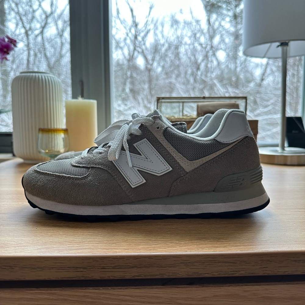 New Balance 574
